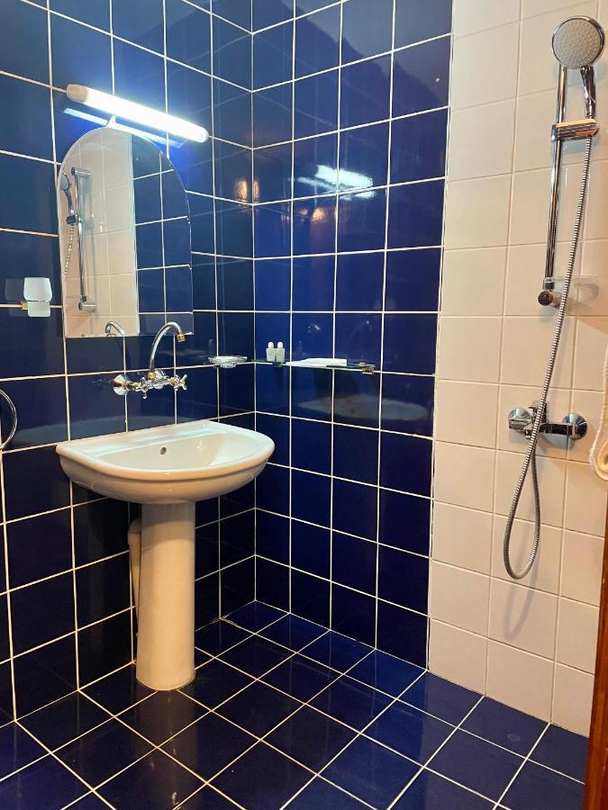 Hotel Shterev Anevo Сопот Экстерьер фото